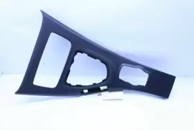 51167903964 Bmw 2008-2012 M3 E92 Coupe Center Console Shift Selector Bezel