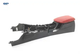 51167945416 Bmw M240i 228i 230i F22 Console Base Frame Body Bracket And Arm Rest Oem 2014-2021