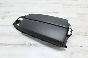 Bmw 51168066424 12-19 F13 M6 Center Console Armrest Storage Compartment Nappa Leather Oem