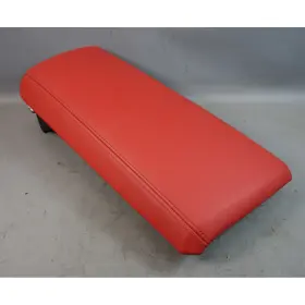 51168095161 Bmw 2019-2025 G8x M3 M4 G20 G22 Factory Center Console Armrest Fiona Red Leather Oem