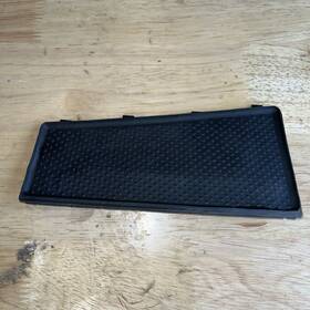 Bmw 51168135901 Rubber Mat Storing Partition 3-series E30 E36 E46 Oem