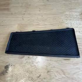 51168135901 Bmw Rubber Mat Storing Partition 3-series E30 E36 E46 Oem