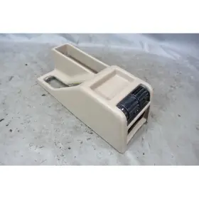51168138115 Bmw 1991-1995 E34 5-series Front Center Console Parchment Beige Oem