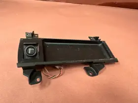 51168159694 Bmw E39 530i M5 525i Ashtray Cover Panel Front Center Console 144k Oem Miles