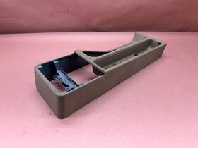 Bmw 51168162673 E36 328i M3 323i 325i Center Console Cubbies Cup Holder Beige Oem 137k Miles