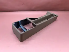 51168162673 Bmw E36 328i M3 323i 325i Center Console Cubbies Cup Holder Beige Oem 137k Miles