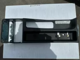 Bmw 511681678229 E36 Center Console Black Oem M3 325is 318is 96-99