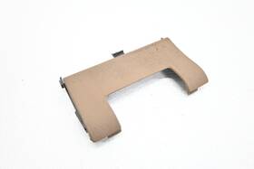 Bmw 51168167825 95-99 E36 M3 Center Console Arm Rest Cover Trim Panel Beige Unit Oem