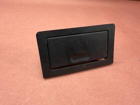 Bmw 51168186306 E36 328i 320i 325i Rear Ashtray Individual Center Console Oem 137k Miles