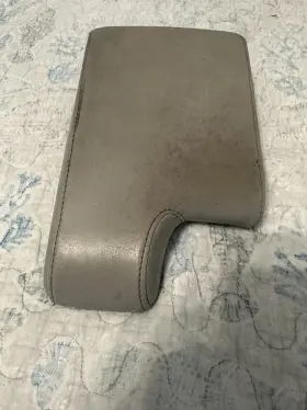 51168204471 Bmw 1990-1999 E36 318i 325i 328i M3 Center Console Arm Rest Read Description