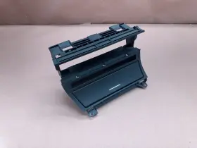 51168230900 Bmw E46 330ci M3 325ci Front Center Console Carrier Storage Tray Frameoem #06180