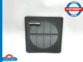 Bmw 51168398959 Z3 Roadster Center Console Sub Subwoofer Speaker Cover Mesh H/k 96-02 Oem