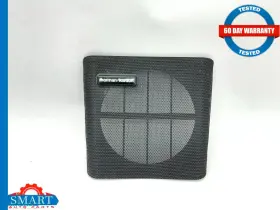 51168398959 Bmw Z3 Roadster Center Console Sub Subwoofer Speaker Cover Mesh H/k 96-02 Oem