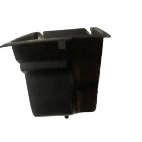 51168402943 Bmw Oem 2005 X5 E53 2000-2006 Center Console Storage Box