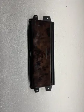 51168402967 Bmw 00-06 E53 X5 Front Center Console Wood Ashtray And Outlet M2560