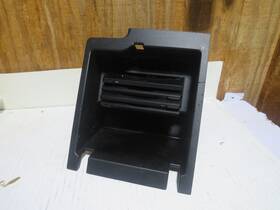 Bmw 51168408468 2000-2006 X5 Center Console Arm Rest Storage Plastic Tray Cd Changer E53 Oem