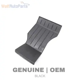 51169142149 Bmw 2011-2017 535i Gt Xdrive - Center Console Rubber Insert 9142149