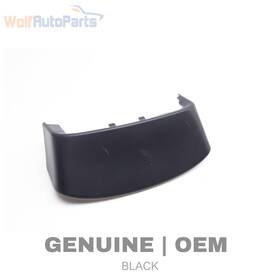 Bmw 51169150241 2009-2016 Z4 - Rear Center Console Armrest Trim / Cover 9150241