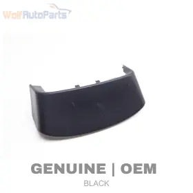 51169150241 Bmw 2009-2016 Z4 - Rear Center Console Armrest Trim / Cover 9150241