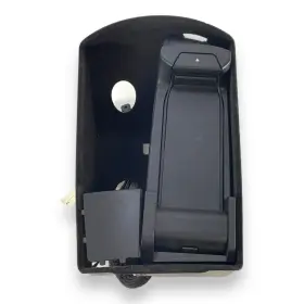51169157022 Bmw 2009-2015 F01 F02 750i 740li Console Phone Holder Storage Tray Box Oem