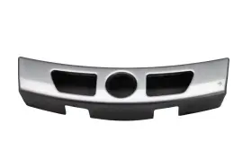 51169178355 Bmw 10-17 535i 550i Gt F07 Center Console Armrest Lock Switch Bezel Trim Oem