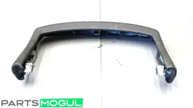51169178356 Bmw 2011-2017 535i Gt Xdrive Rear Center Console Trim Panel Upper 9178356 Oem