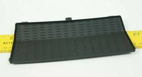 Bmw 51169179818 2011-2016 535i 528i 550i F10 Rear Center Console Upper Shelf Pad Carpet Soft