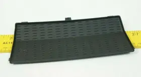 51169179818 Bmw 2011-2016 535i 528i 550i F10 Rear Center Console Upper Shelf Pad Carpet Soft