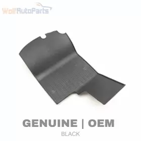 51169179824 Bmw 2011-2015 Alpina B7 - Center Console Rubber Insert 9179824