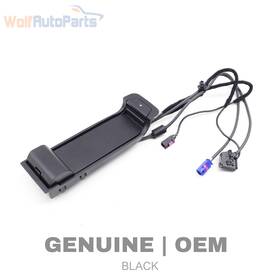Bmw 51169181373 2009-2016 Z4 - Center Console Phone Cradle / Cover 9181373