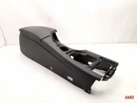 51169191771 Bmw 2008 535i 535xi 528xi 528i E60 Front Center Console Black