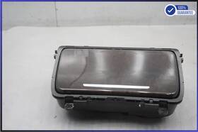 Bmw 51169206347-25099 2011-2016 528i 535i 550i Xdrive Center Console Storage Ashtray Oem 9206401