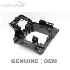 51169206677 Bmw 2012-2016 Activehybrid 5 - Center Console Mount / Bracket 9206677