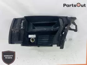 51169206729 Bmw 2011-2016 535i Xdrive F10 Center Console Storage Tray With Power Socket Oem