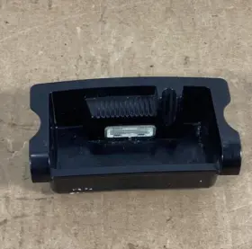 51169213656 Bmw 2011-2016 550i 535i Center Console Ashtray Ash Tray Insert Oem