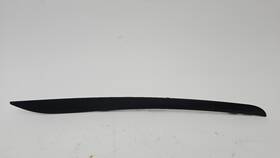 Bmw 51169222042 12-18 F30 320i 328i 335i Front Center Console Trim Panel Molding Black Oem