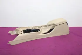51169235474 Bmw F30 F32 F33 F36 428i 3/4 Series Center Console Armrest Assembly Beige Oem