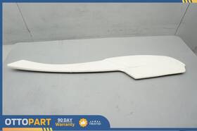 Bmw 51169237089 2011-2019 650xi 640i F06 Gran Coupe Center Console Left Cover Trim Panel Oem