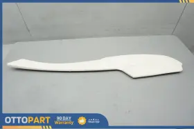 51169237089 Bmw 2011-2019 650xi 640i F06 Gran Coupe Center Console Left Cover Trim Panel Oem