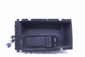 51169237101 Bmw 2014 M6 F13 Center Console Storage Compartment Tray Oem Used