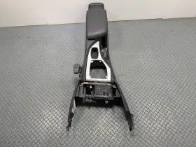 51169252896 Bmw 2013 - 2015 X1 Oem Armrest Center Console Storage Compartment Front