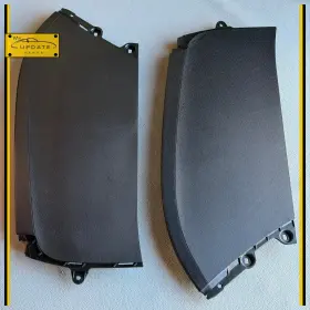51169283136 Bmw 14-21 I3 I01 Front Right Left Side Center Console Trim Cover Panel Oem