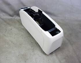 Bmw 51169283167 2014-2017 I01 I3 City Vehicle Front Center Console Cup Holder Carum Grey Oem