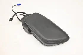 51169317565 Bmw Center Console Storage Lid Armrest Sensatic Black Assembly Oem F48 X1 16-19