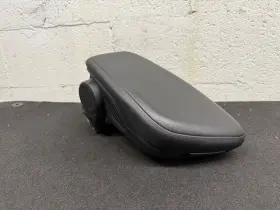 51169321844 Bmw 2018-2023 X2 F39 Center Console Storage Lid Arm Rest Armrest Oem Black