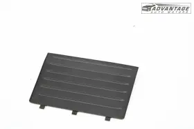 51169339370 Bmw 2016-22 750i Xdrive G12 Center Console Rear Storage Tray Bin Pocket Mat Oem