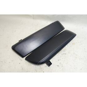 Bmw 51169388149 2017-2023 G30 5-series Front Center Console Armrest Doors Black Oem