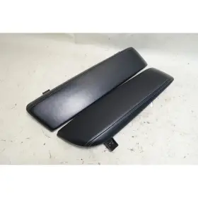 51169388149 Bmw 2017-2023 G30 5-series Front Center Console Armrest Doors Black Oem