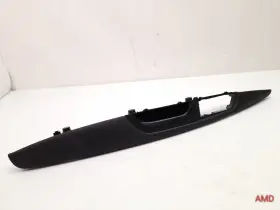51419146361 Bmw 2008 335xi 335i 328i 328xi E90 Sedan Front Left Driver Door Armrest Black