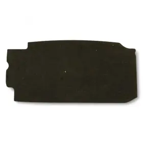 5147-7013687 Bmw 03-08 Z4 E85 Trunk Floor Mat Liner Panel Cover Trim Unit 51477013687 Oem